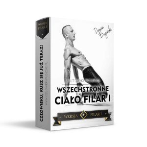 Wszechstronne Ciało - Filar 1 - Program Online