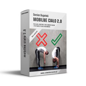 Mobilne Ciało 2.0 - Program Online