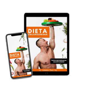 Dieta Zbilansowana - Ebook