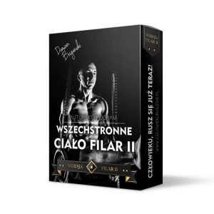 Wszechstronne Ciało - Filar 2 - Program Online