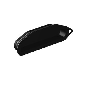 Zaślepka dokanałowa SMART-FLEX FLAT