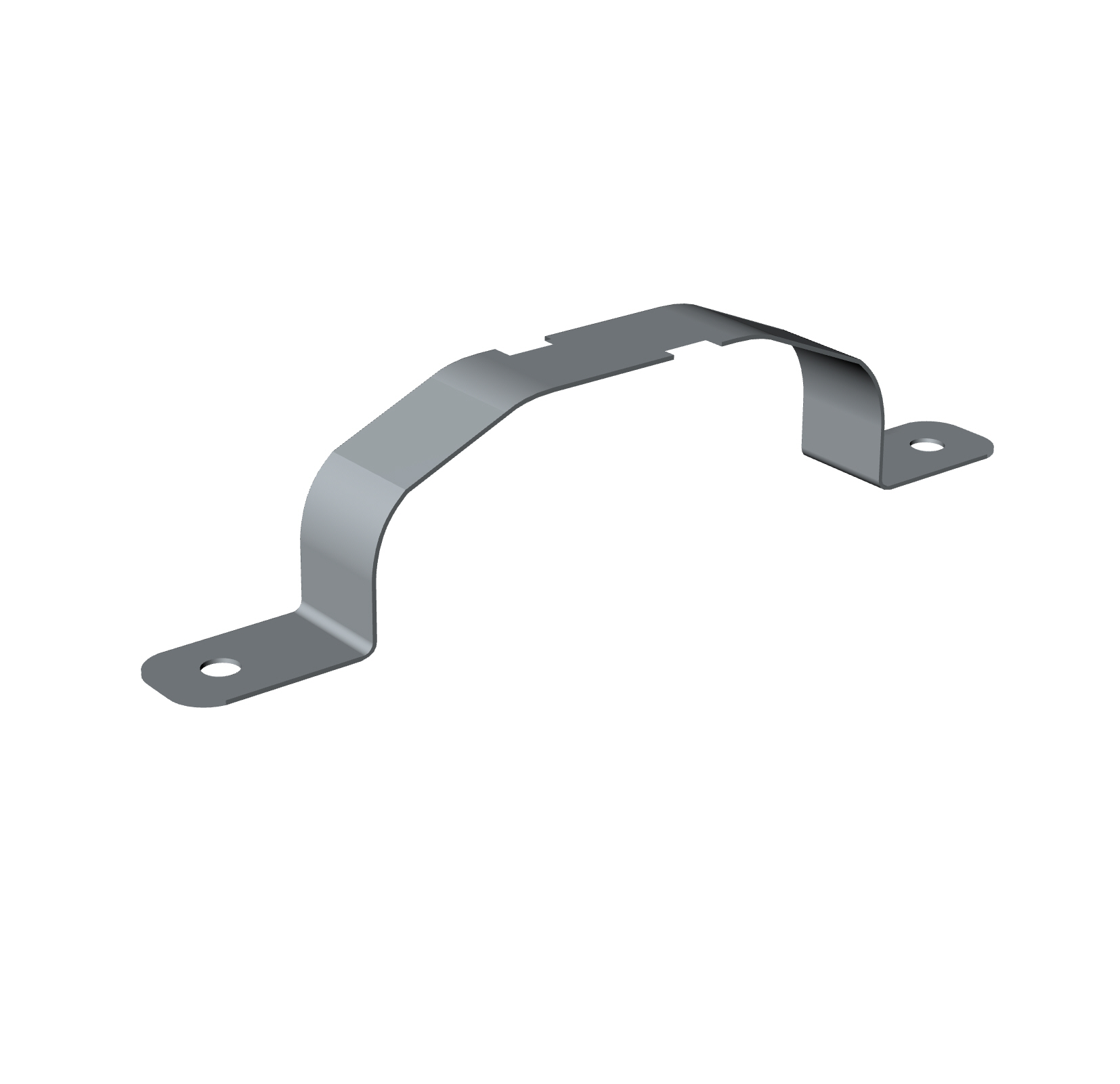 Obejma mocująca SMART-FLEX FLAT