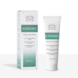<b>SODERMIX®</b><br>30 g | Krem na blizny i keloidy