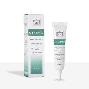 <b>SODERMIX®</b><br>15g | Krem na blizny i keloidy