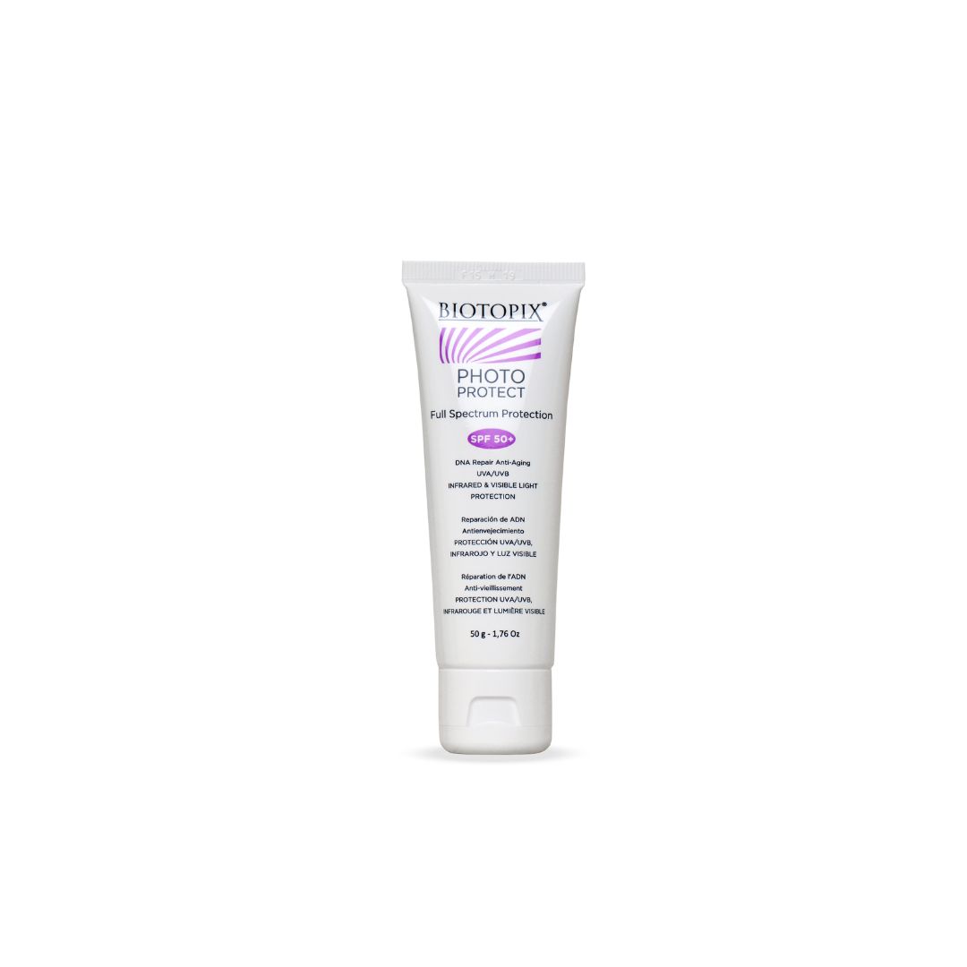 <b>BIOTOPIX PHOTO PROTECT</b><br />50g | Krem SPF50+
