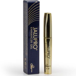 <b>JALUPRO® Enhancer Gel</b><br> 6 ml | Serum wydłużające i wzmacniające rzęsy, brwi