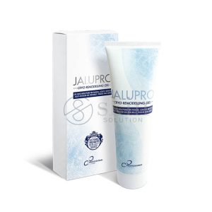 <b>JALUPRO® Cryo Gel </b><br>Krio-remodeulący, antycellulitowy żel do ciała