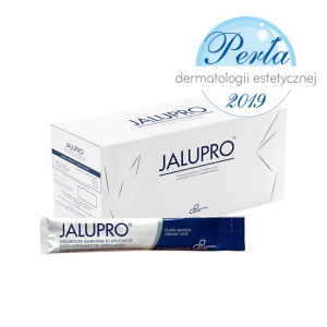 <b>JALUPRO® Drink</b><br>30 saszetek | Aminokwasowa terapia do picia