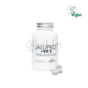 <b>JALUPRO® Tablets</b><br> 120 tabletek | Aminokwasowa terapia doustna