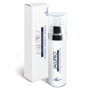<b>JALUPRO® Face Cream </b><br> Odbudowujący krem do twarzy z aminokwasami