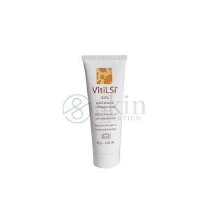 <b>VitiLSi® </b><br>Żelowy krem na plamy depigmentacyjne