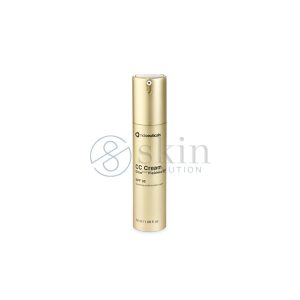 <b>CC Cream GlowBooster Flawless Skin</b><br />50 ml | Krem CC z SPF30