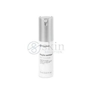 <b>Phytic:antiox Eye Contour</b><br>Skoncentrowany krem pod oczy z efektem botoksu