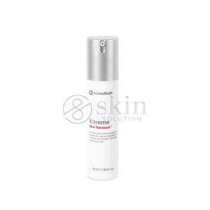 <b>X:treme Skin Renewal</b><br />Odmładzający krem do twarzy z komórkami macierzystymi