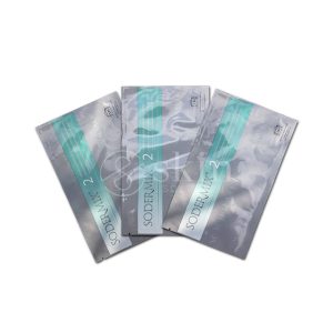 <b>SODERMIX® Patch</b><br>2 szt. | Hydroaktywne plastry redukujące blizny