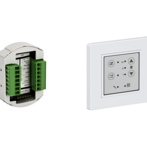 Stiebel Eltron VLR 70-8 CU Sterownik